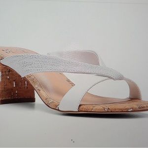 Donald PLINER Oona sandals size 9 NWOT